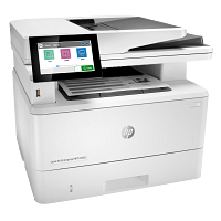 HP Color LaserJet Enterprise M455dn