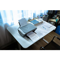 HP DeskJet 2921 All-in-One nyomtató