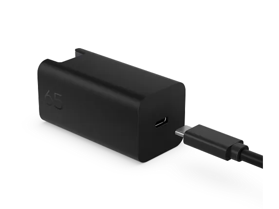 HP 65W GaN Wall Charger