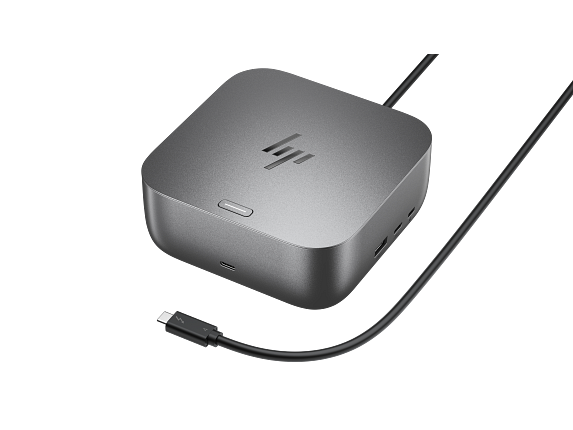 Station d’accueil HP Thunderbolt 4 G6 100 W