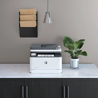HP 3G629F LaserJet Pro MFP 3102fdn nyomtató