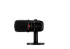 HP 4P5P8AA HyperX SoloCast – USB-s mikrofon (fekete)