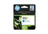 HP 912XL 3YL81AE ciánkék tintapatron eredeti 3YL81AE OfficeJet Pro 8010 8020 8022e 8030 (700 old.)