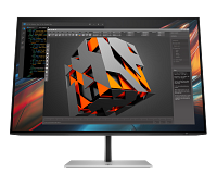 HP Series 7 Pro 24 inch WUXGA USB-C Monitor - 724pu