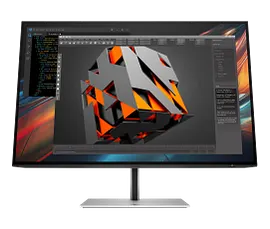 HP Series 7 Pro 24 inch WUXGA USB-C Monitor - 724pu