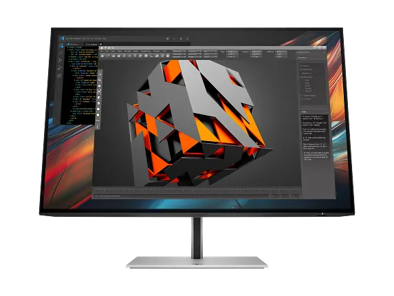 Business Monitors, HP Series 7 Pro 24 inch WUXGA USB-C Monitor - 724pu