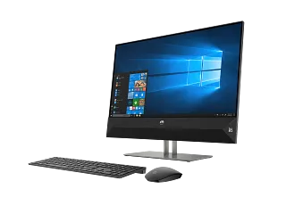 ジャンク HP Pavilion 24-xa0025t All-in-One ジャンク HP Pavilion 24-xa0025t All-in-One - メルカリ
