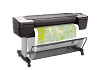 HP W6B55A DesignJet T1700 44-in Printer