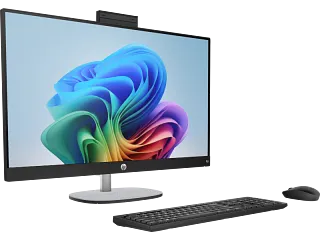 HP All-in-one