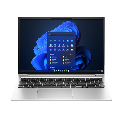 HP EliteBook 860 G10 16" Notebook - WUXGA - 60 Hz - Intel Core i7 13th Gen i7-1365U - 16 GB - 512 GB SSD - English, French Keyboard - Intel Chip - 1920 x 1200 - Windows 11 Pro - Intel Iris Xe Graphics - In-plane Switching (IPS) Technology - Front Camera/Webcam - 11.75 Hours Battery Run Time - IEEE 802.11ax Wireless LAN Standard Laptop