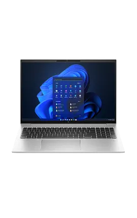 HP EliteBook 860 16 inch G10 Notebook PC Wolf Pro Security Edition