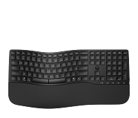 HP 680 Comfort Dual-Mode Keyboard