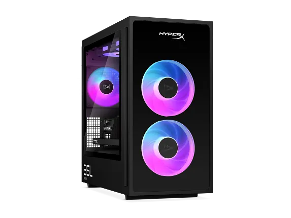 HyperX OMEN 35L Gaming Desktop