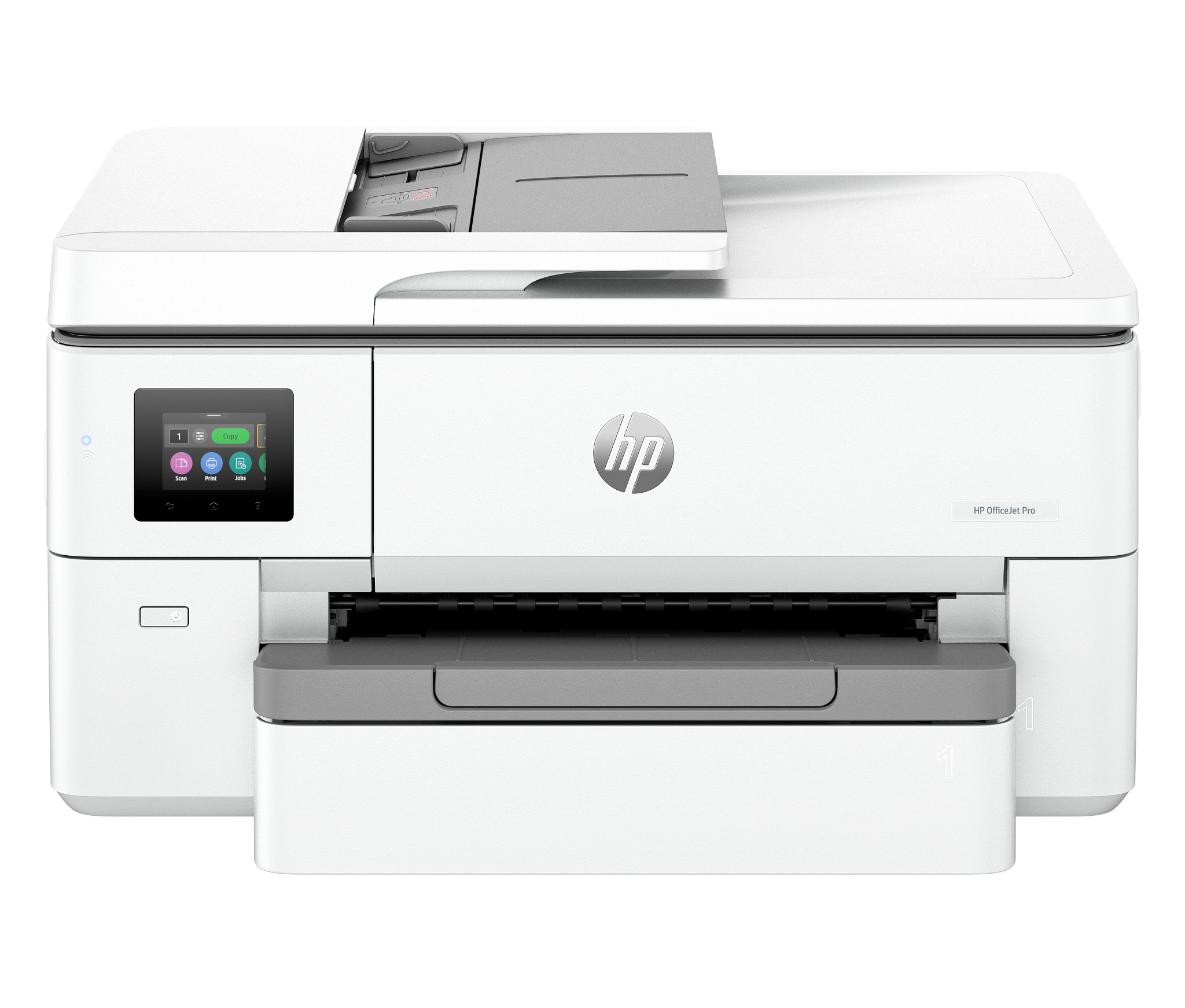 HP OfficeJet Pro 9720 와이드 포맷 올인원 프린터 소프트웨어 및