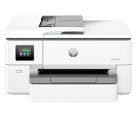 HP OfficeJet Pro 9720 Wide Format All-in-One Printer