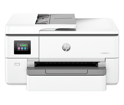 HP OfficeJet Pro 9720 Wide Format All-in-One Printer
