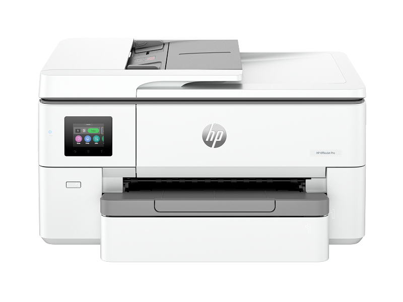 HP OfficeJet Pro 9720 All-in-One series_Product_Cement_Product Only_Center facing
