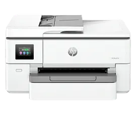 HP OfficeJet Pro 9720e Wide-format All-in-one Printer with free 3 Months of Instant Ink with HP+, AI-enabled