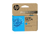 HP 925e 4K0W0PE EvoMore Cyan Original Ink Cartridge