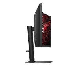 HyperX OMEN 34 inch WQHD 200Hz Curved Gaming Monitor - OMEN 34c  G3