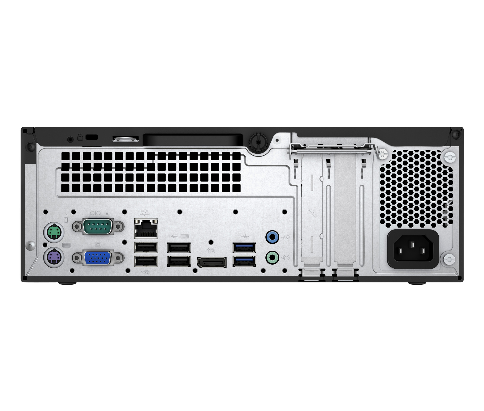 HP ProDesk 400 G3 Small Form Factor PC | HP® Support
