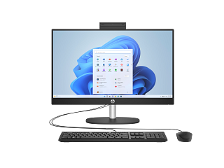 HP Masaüstü ve Hepsi Bir Arada Masaüstü Bilgisayarlar | HP® Türkiye