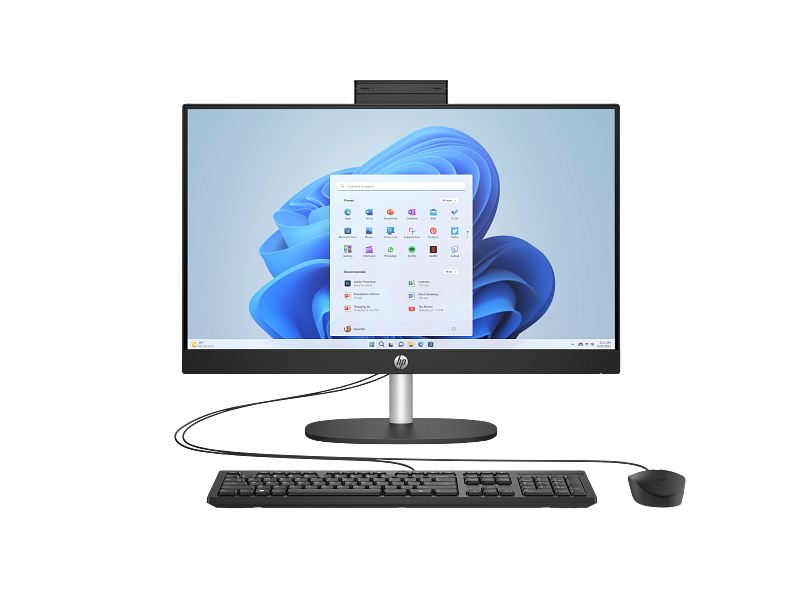HP 23.8 inch All-in-One 24-cr0045nh PC | HP® Africa HP 23.8 inch All-in-One 24-cr0045nh PC | HP® Africa