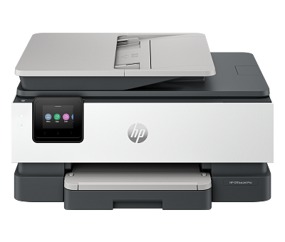 HP OfficeJet Pro 8130 All-in-One Printer