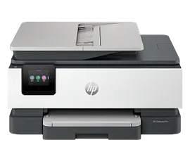 HP OfficeJet Pro 8139 All-in-One Printer with 6 months free Instant Ink, AI-capable