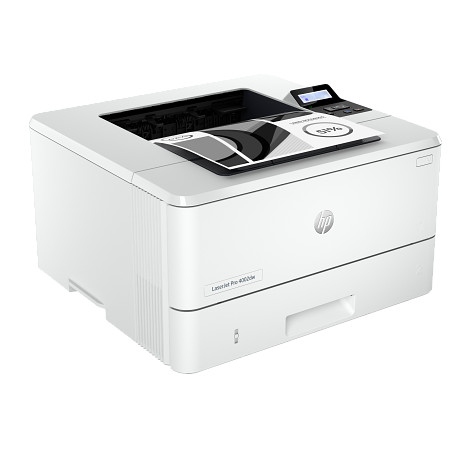 HP 2Z606F LaserJet Pro 4002dw nyomtató - a garancia kiterjesztéshez és a HP pénzvisszatérítési promócióhoz külön végfelhasználói regisztráció szükséges!