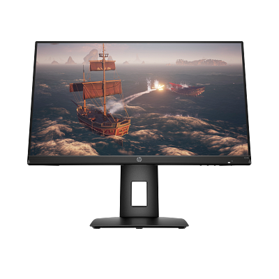 HP X24ih Gaming Monitor - Specifications & Accessories | HP® Support