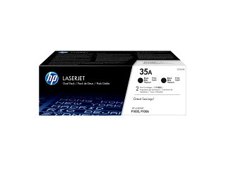 HP 35 Toner Cartridges