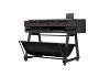 HP 2Y9H2A DesignJet T850 36-in Multifunction Printer