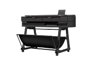 HP DesignJet T850 36-in Multifunction Printer