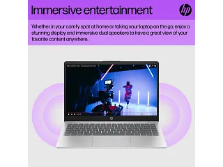 HP Laptop 14z-em000, 14