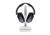 HP 8G7T8AA Poly Voyager Surround 85 UC USB-C headset Microsoft Teams-tanúsítvánnyal + USB-C–USB-A-adapter + töltőállvány