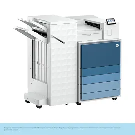 HP LaserJet Enterprise 8501x+