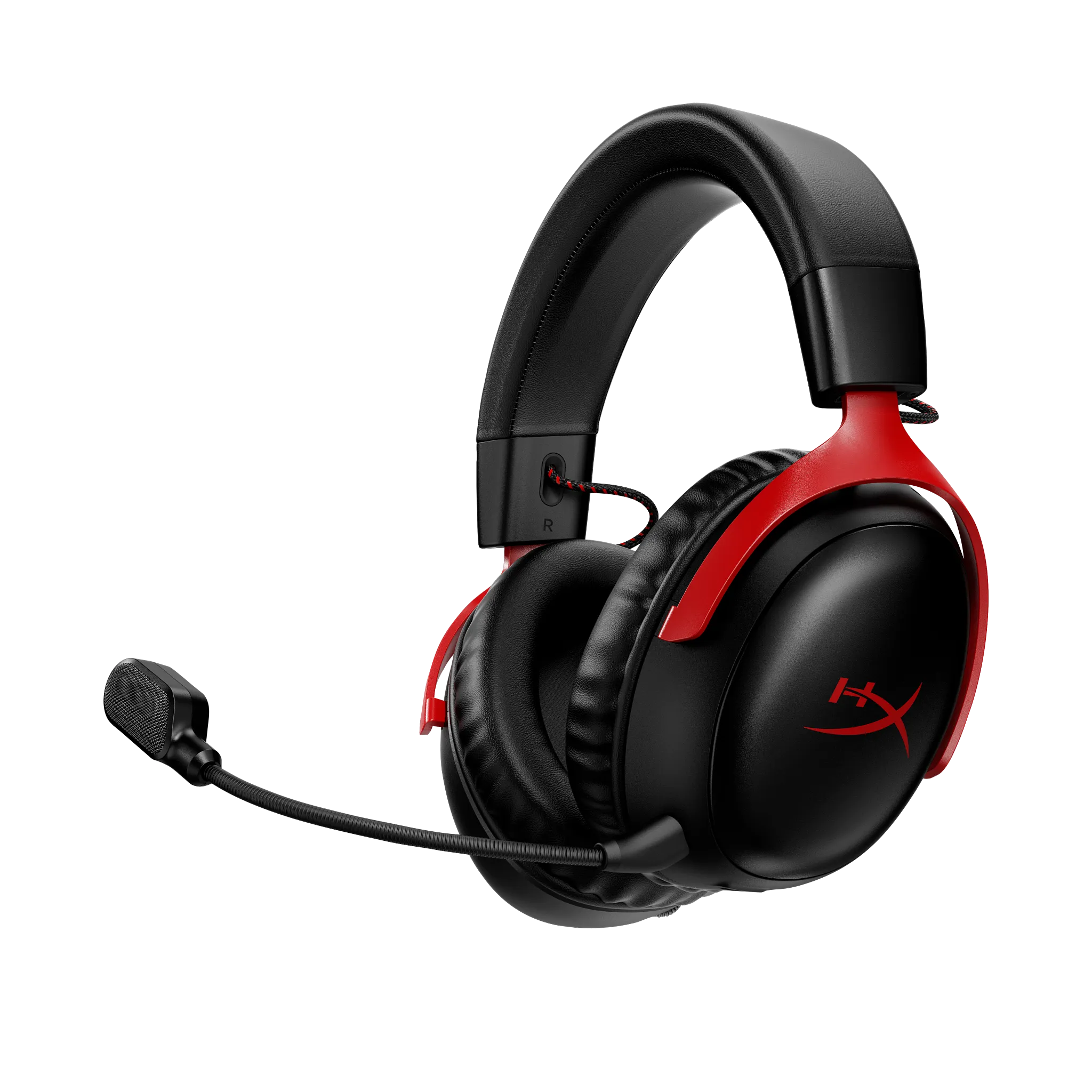 HyperX Cloud 3 Wireless Headset - Thumbnail 2