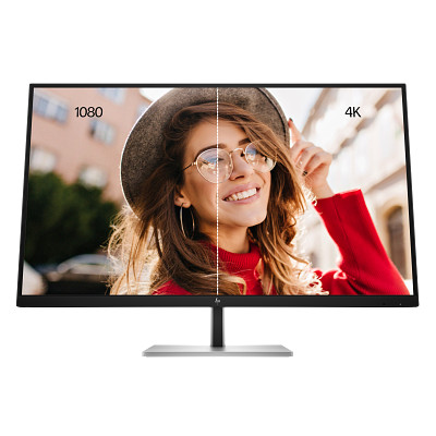 HP E32k G5 4K USB-C PVC Free Monitor