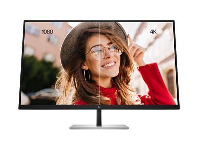 HP E32k G5 4K USB-C Monitor