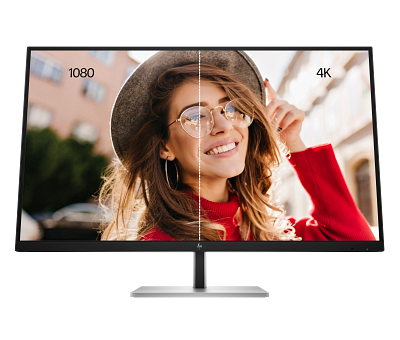 HP E32k G5 4K USB-C Monitor