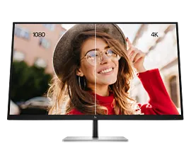 HP E32k G5 4K USB-C Monitor