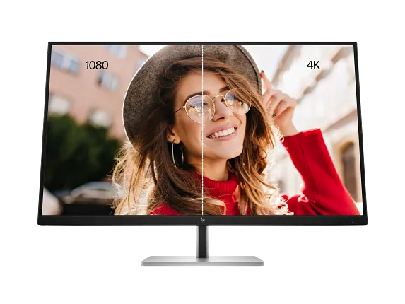 HP E32k G5 4K USB-C Monitor