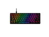 HyperX Alloy Origins 60 - Mechanical Gaming Keyboard - HX Red - US Layout