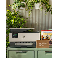HP 403X5B OfficeJet Pro 9125e All-in-One multifunkciós tintasugaras Instant Ink ready nyomtató