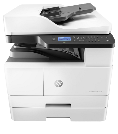 HP LaserJet MFP M42623n