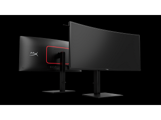 OMEN by HP 23.8 inch FHD 165Hz Gaming Monitor - OMEN 24 | HP® Africa