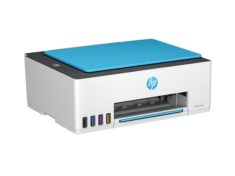 HP Smart Tank 596 All-in-One Printer | HP® Africa