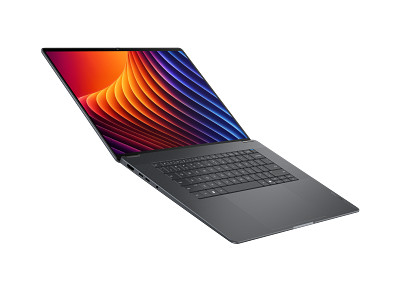 HP ZBook Ultra G3a 16 inch Mobile Workstation PC Wolf Pro Security Edition