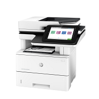 HP LaserJet Enterprise MFP M528dn